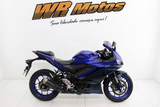 YAMAHA YZF R3 ABS YAMAHA YZF R3 ABS